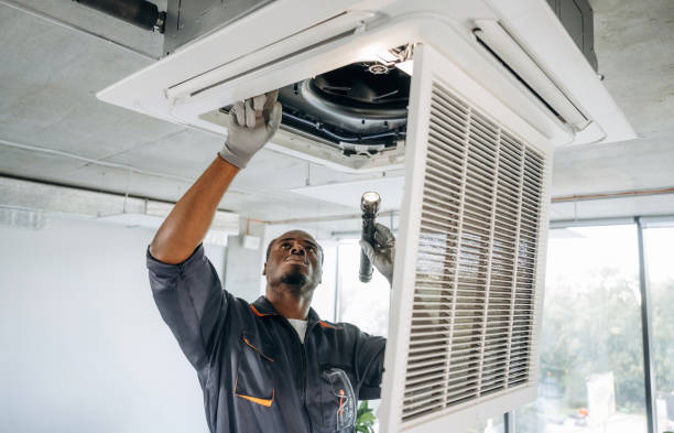 Licensed Heat Pump Repair service in Miamisburg, OH - FH HVAC