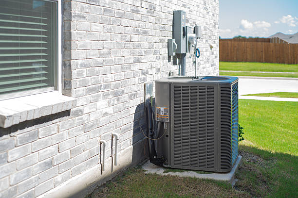 Reliable Heat Pump Repair contractor in Miamisburg, OH by FH HVAC